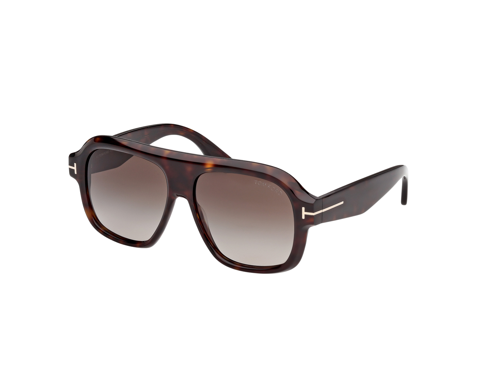 Lunettes de soleil Tom Ford Rhonda 1324