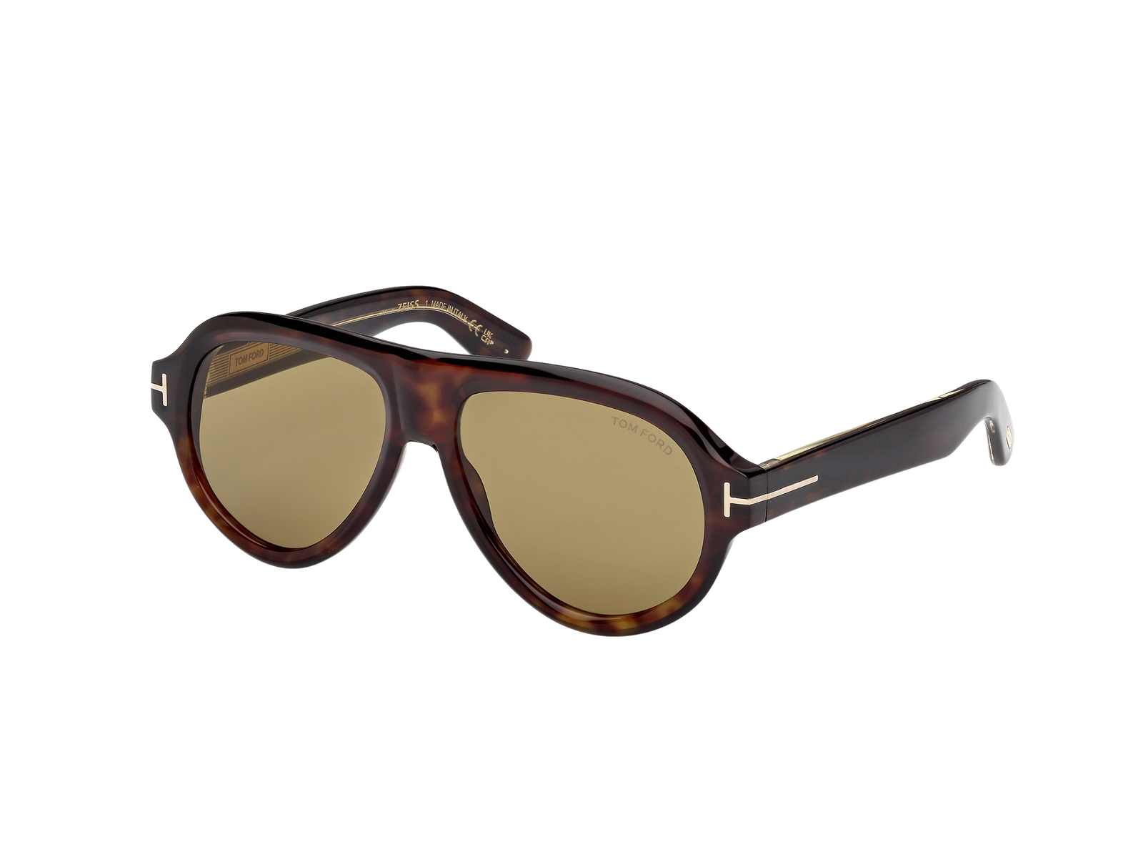 Tom Ford Icon 1225 Sunglasses