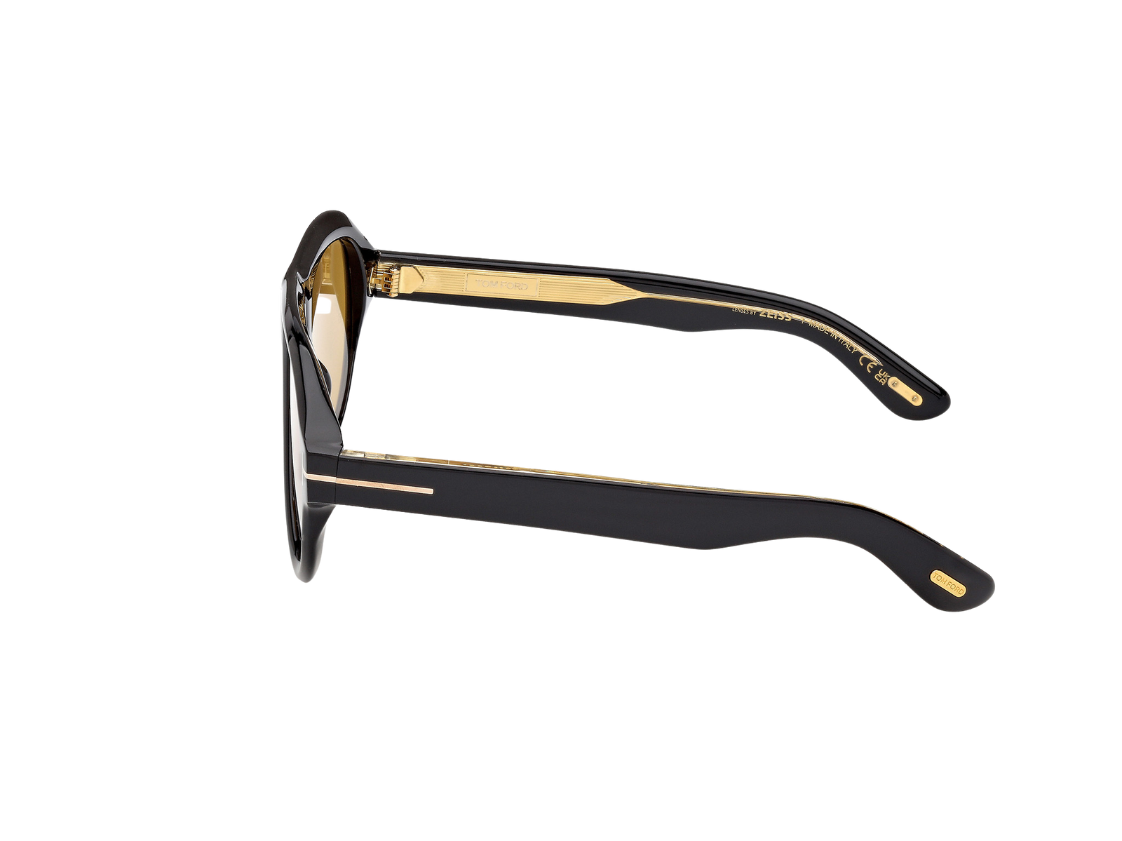 Tom Ford Icon 1225 Sunglasses