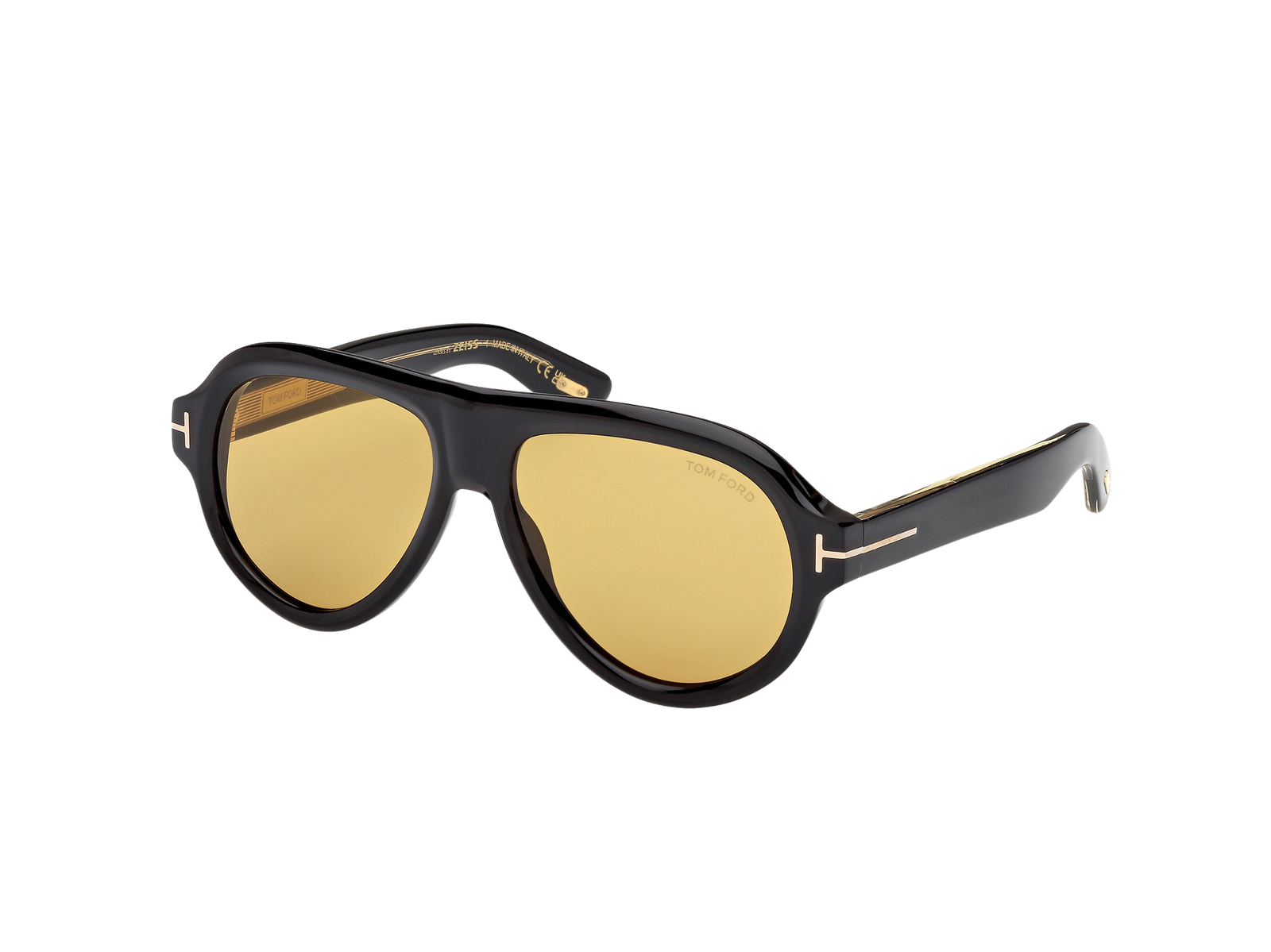 Tom Ford Icon 1225 Sunglasses