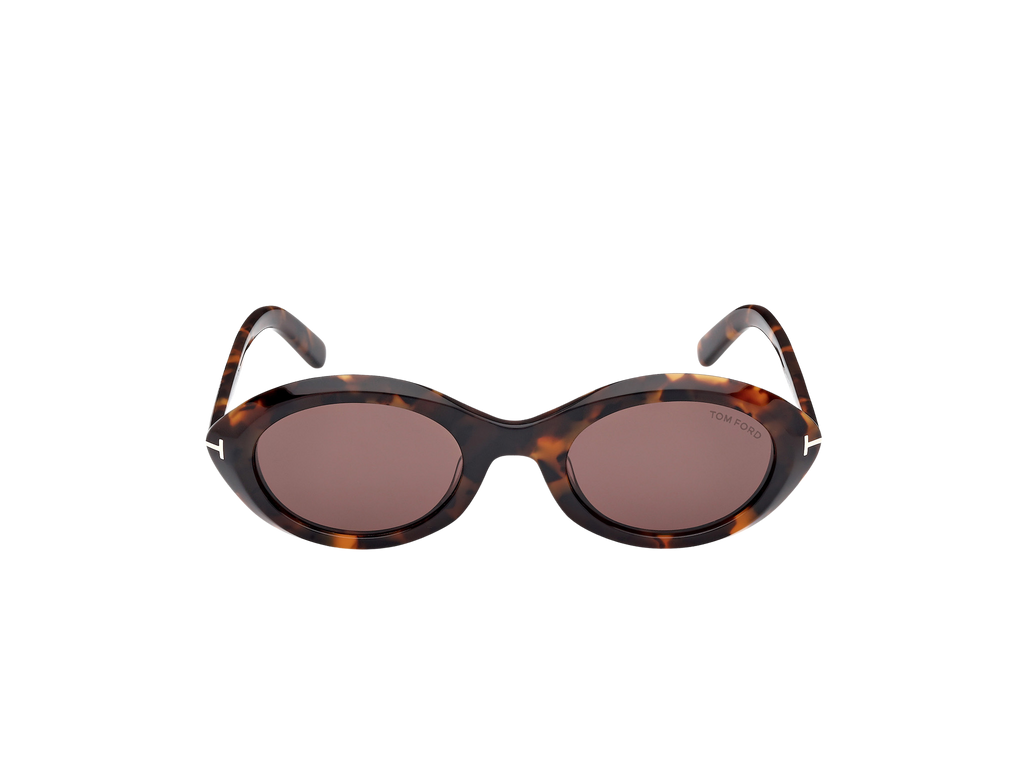 Lunettes de soleil Tom Ford Carmen 1186