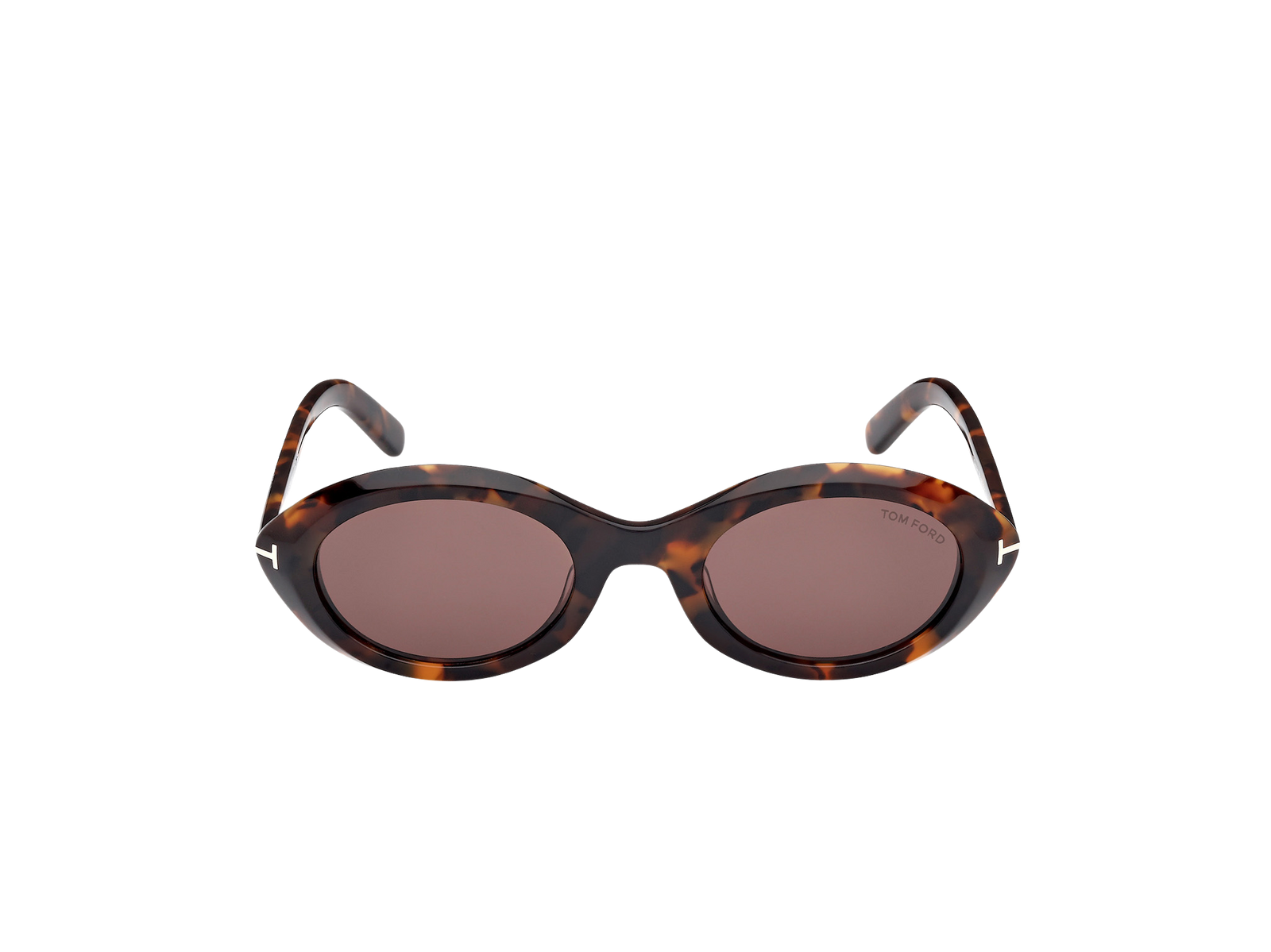 Tom Ford Carmen Sunglasses 1186