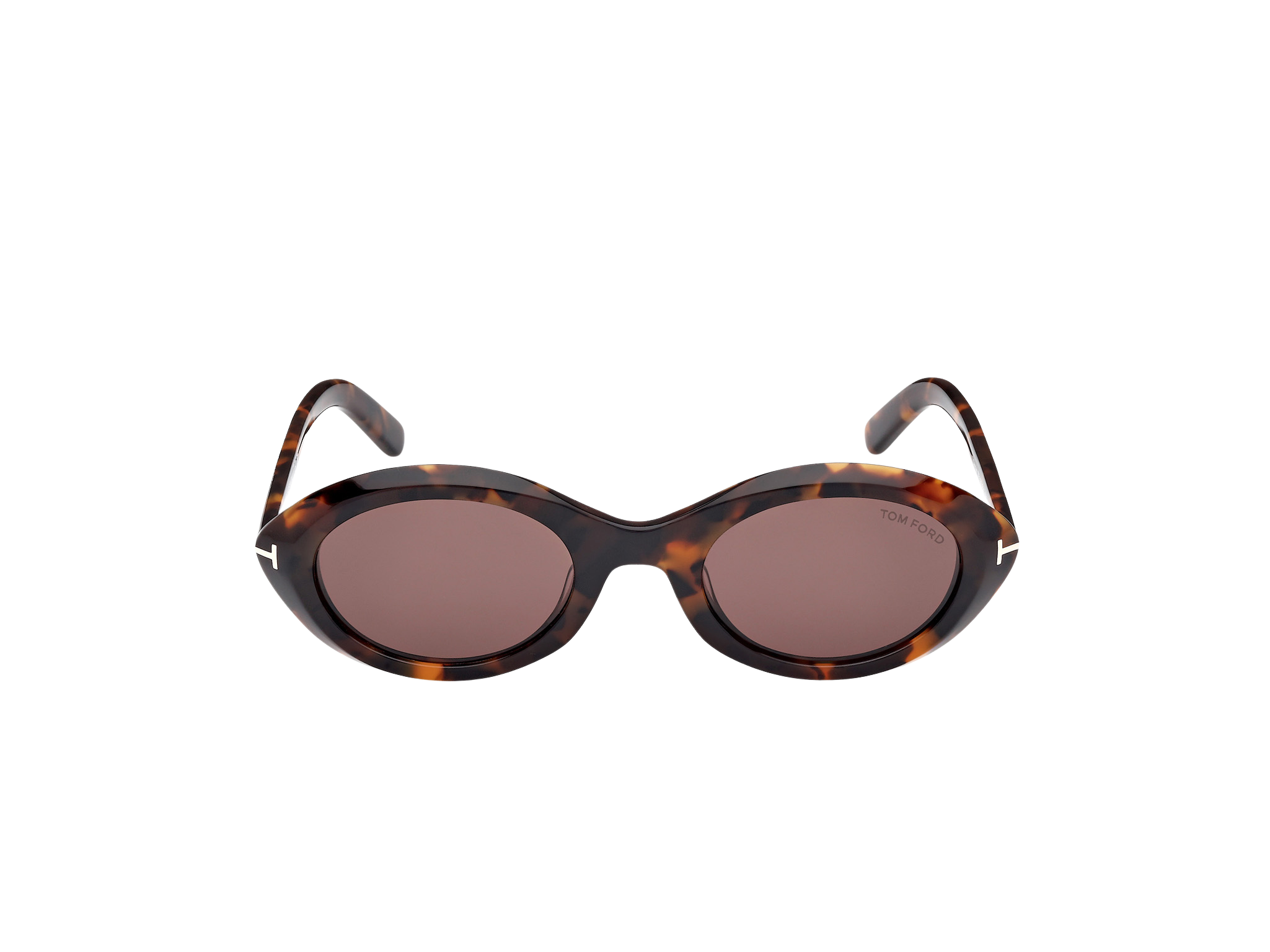 Lunettes de soleil Tom Ford Carmen 1186