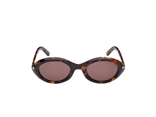 Lunettes de soleil Tom Ford Carmen 1186