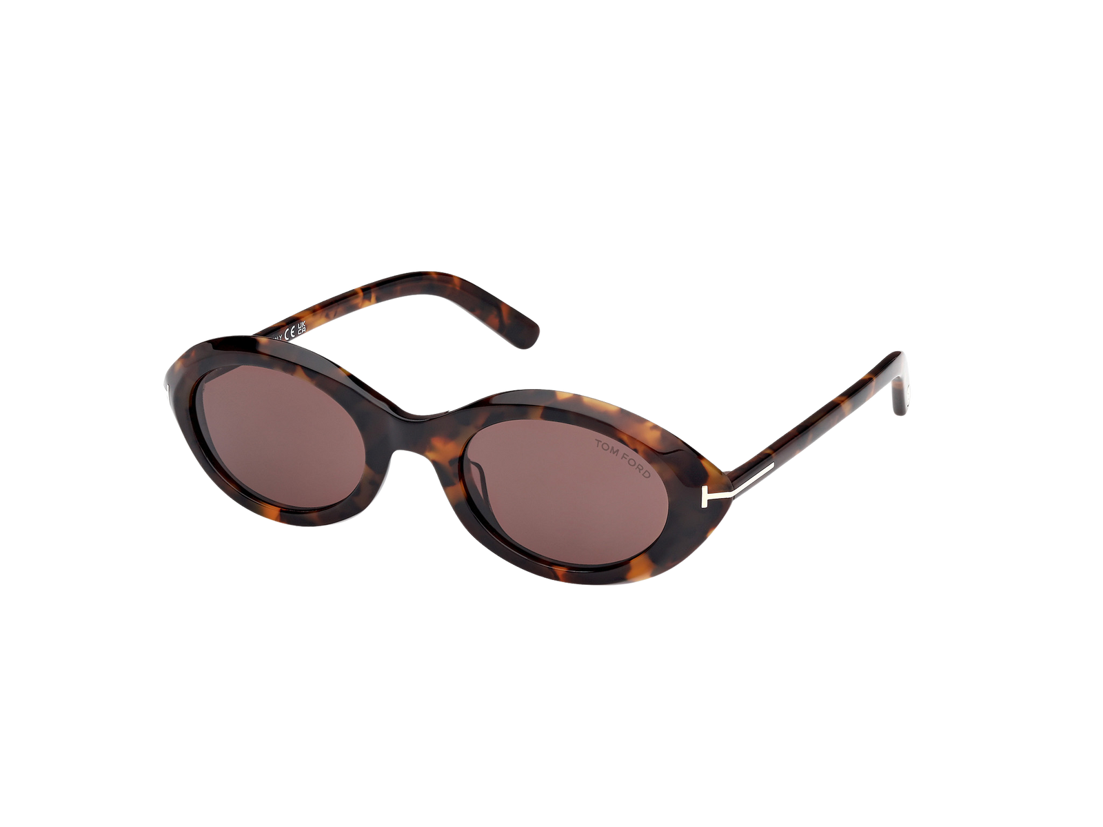 Tom Ford Carmen Sunglasses 1186