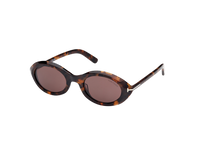 Tom Ford Carmen Sunglasses 1186