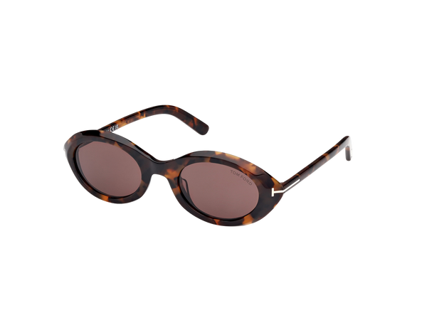 Occhiali da sole Tom Ford Carmen 1186