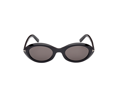 Lunettes de soleil Tom Ford Carmen 1186