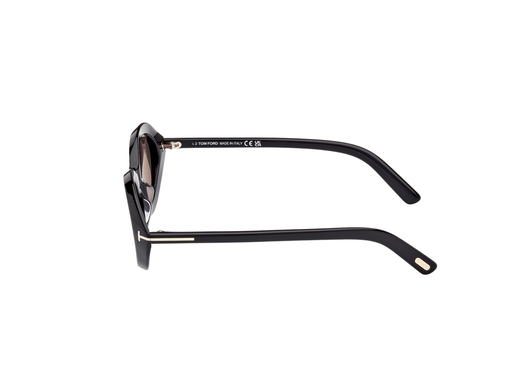 Lunettes de soleil Tom Ford Carmen 1186