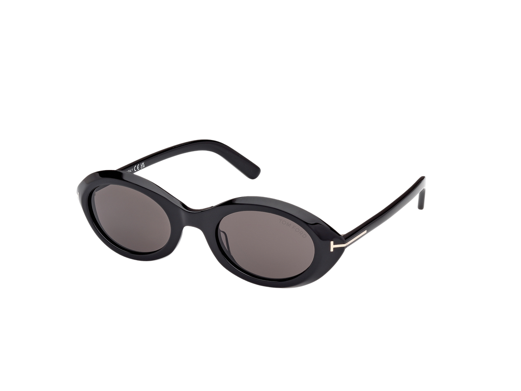 Lunettes de soleil Tom Ford Carmen 1186