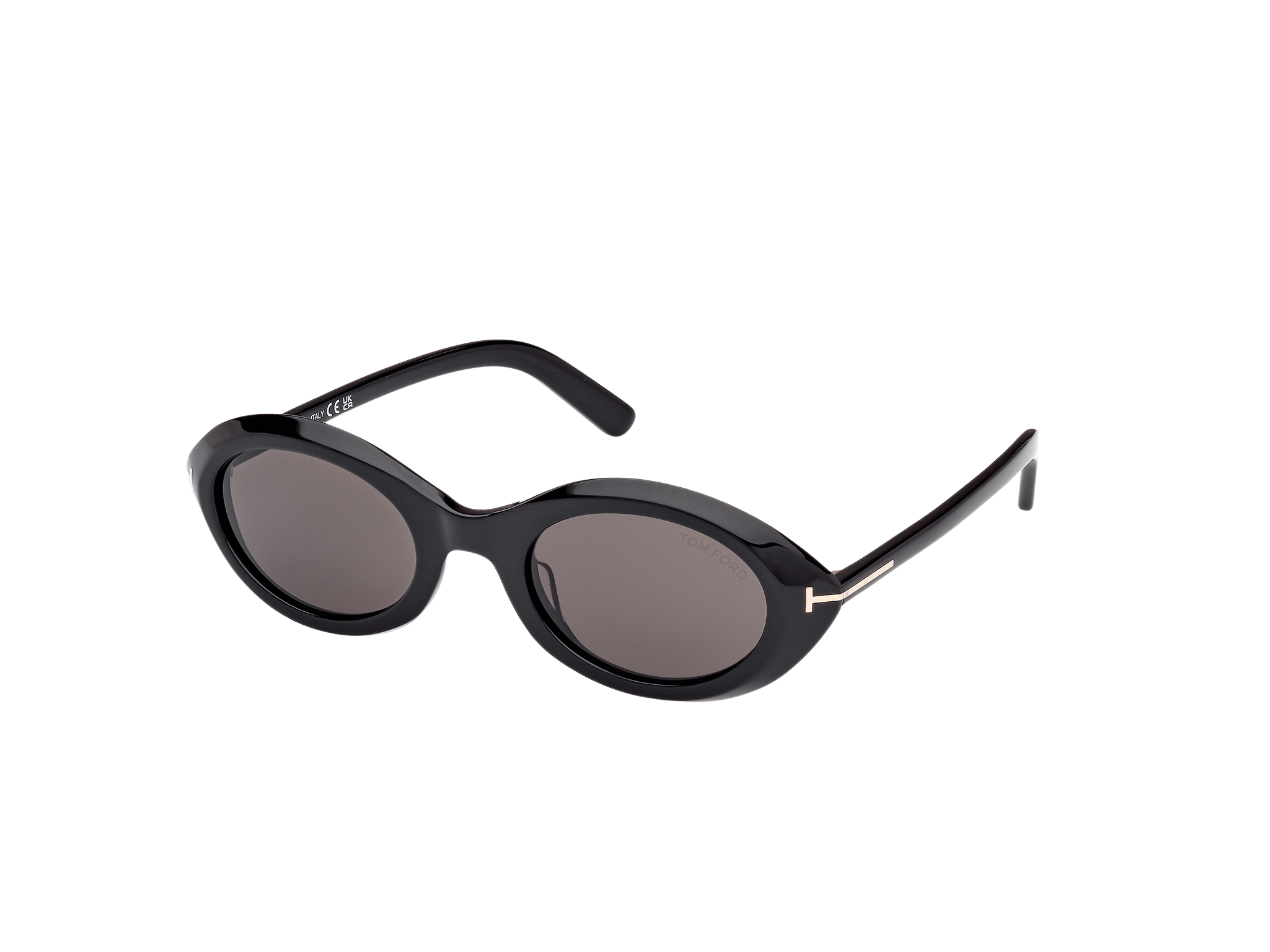 Lunettes de soleil Tom Ford Carmen 1186