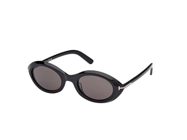 Occhiali da sole Tom Ford Carmen 1186