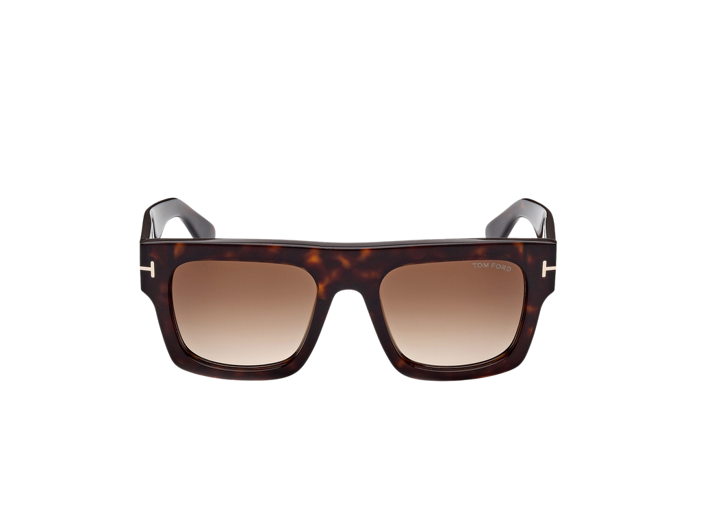 Lunettes de soleil Tom Ford Fausto 0711