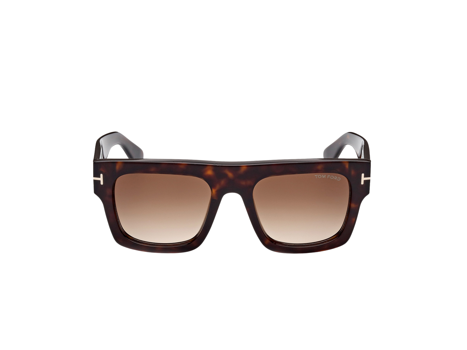 Tom Ford Fausto 0711 Sunglasses