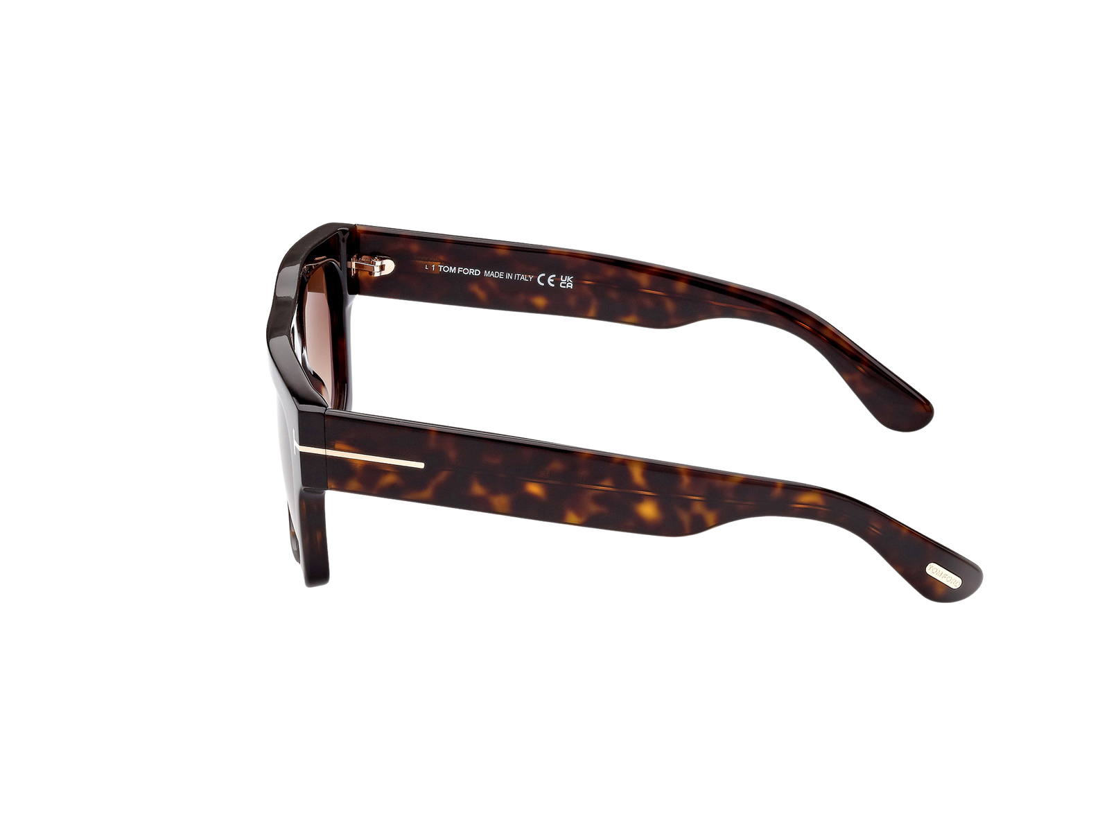 Tom Ford Fausto 0711 Sunglasses