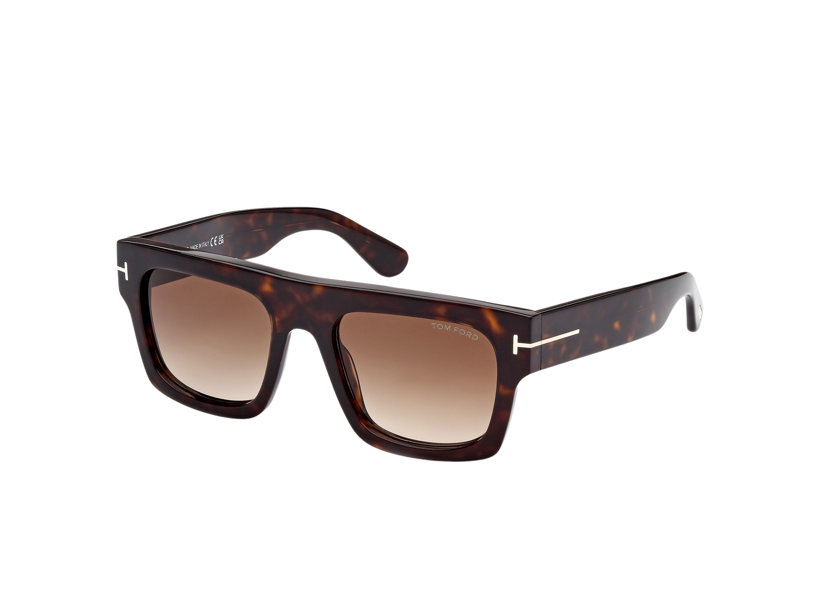 Tom Ford Fausto 0711 Sunglasses