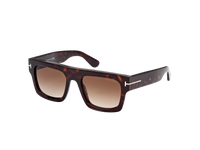 Tom Ford Fausto 0711 Sunglasses