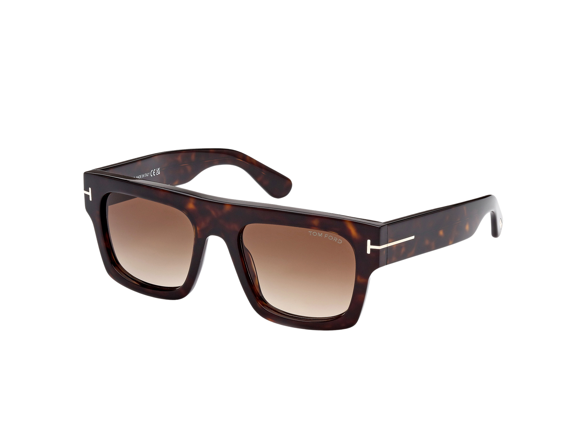 Lunettes de soleil Tom Ford Fausto 0711