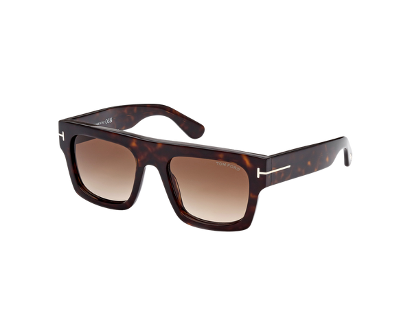 Occhiali da sole Tom Ford Fausto 0711
