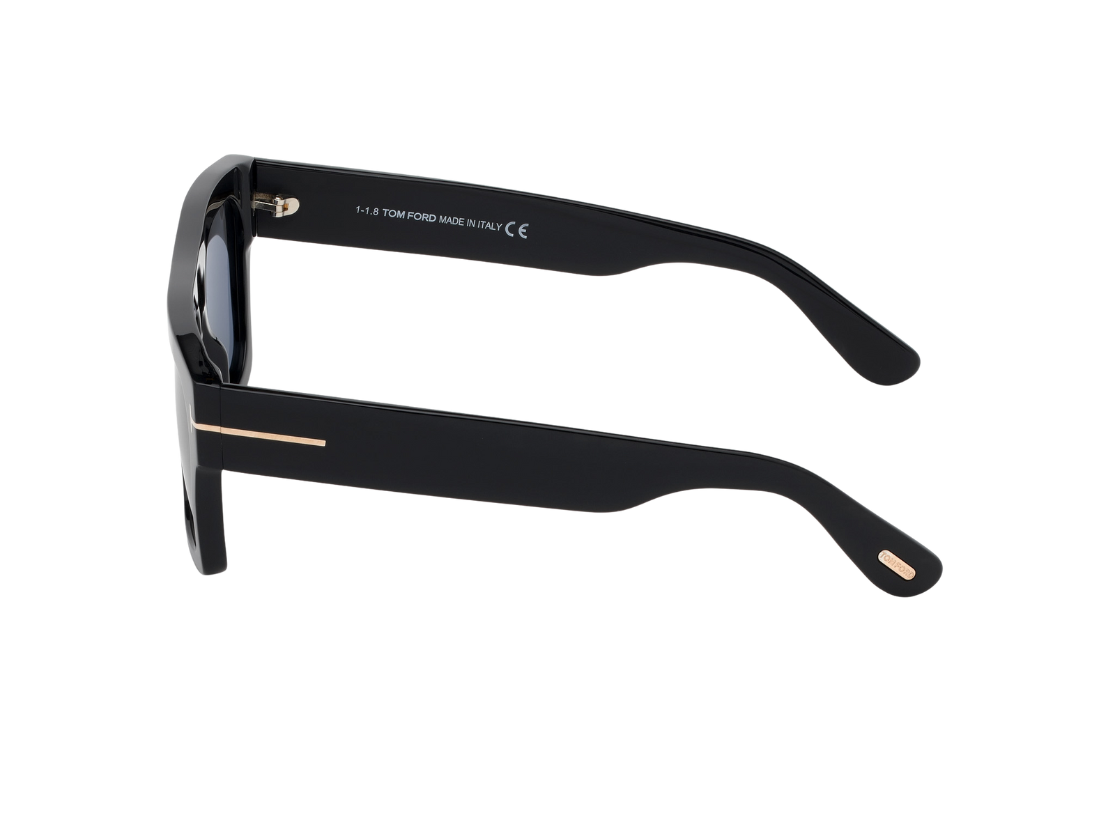 Tom Ford Fausto 0711 Sunglasses