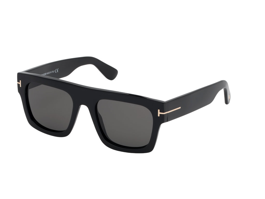 Lunettes de soleil Tom Ford Fausto 0711