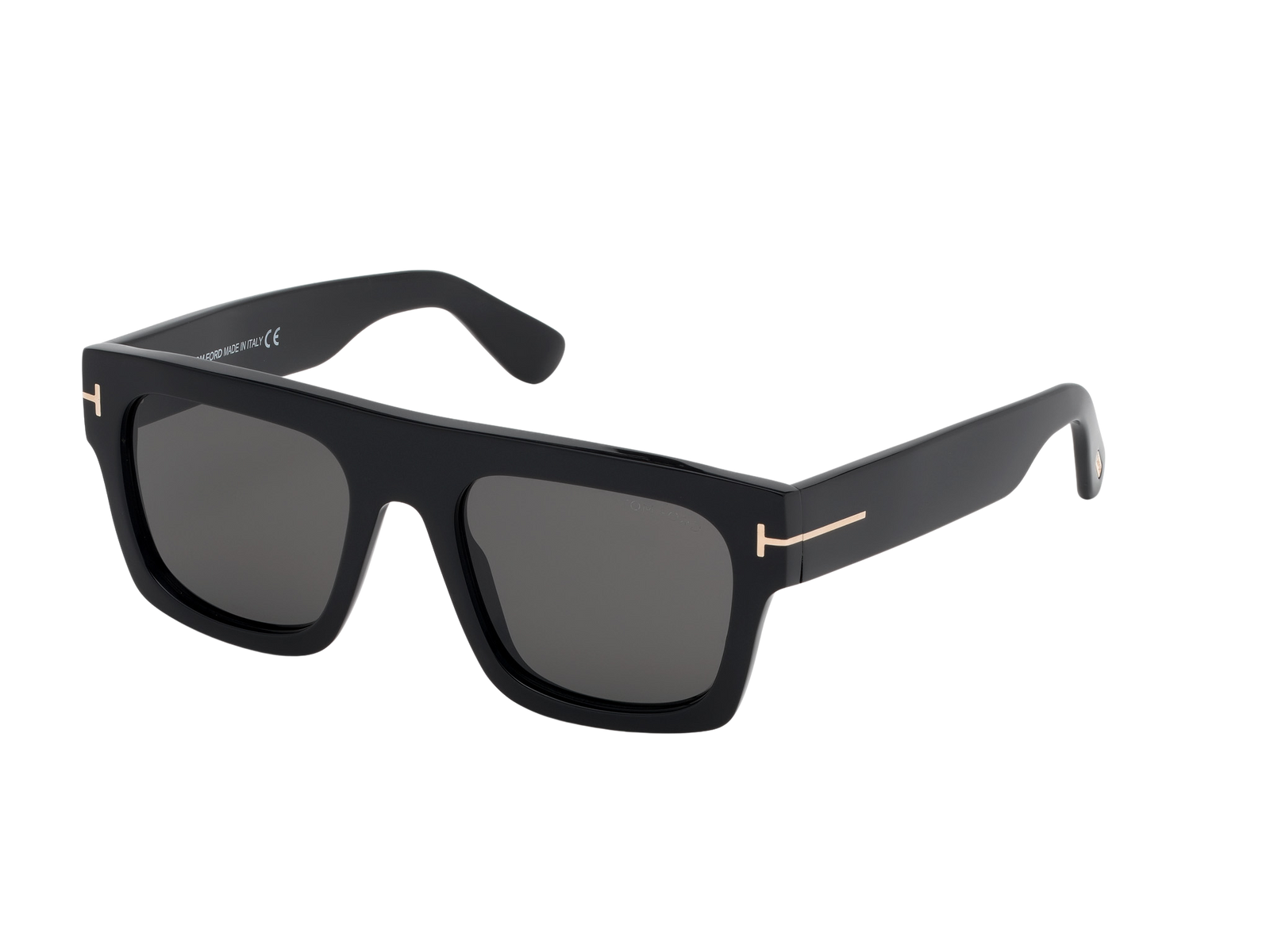 Tom Ford Fausto 0711 Sunglasses