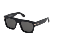 Tom Ford Fausto 0711 Sunglasses