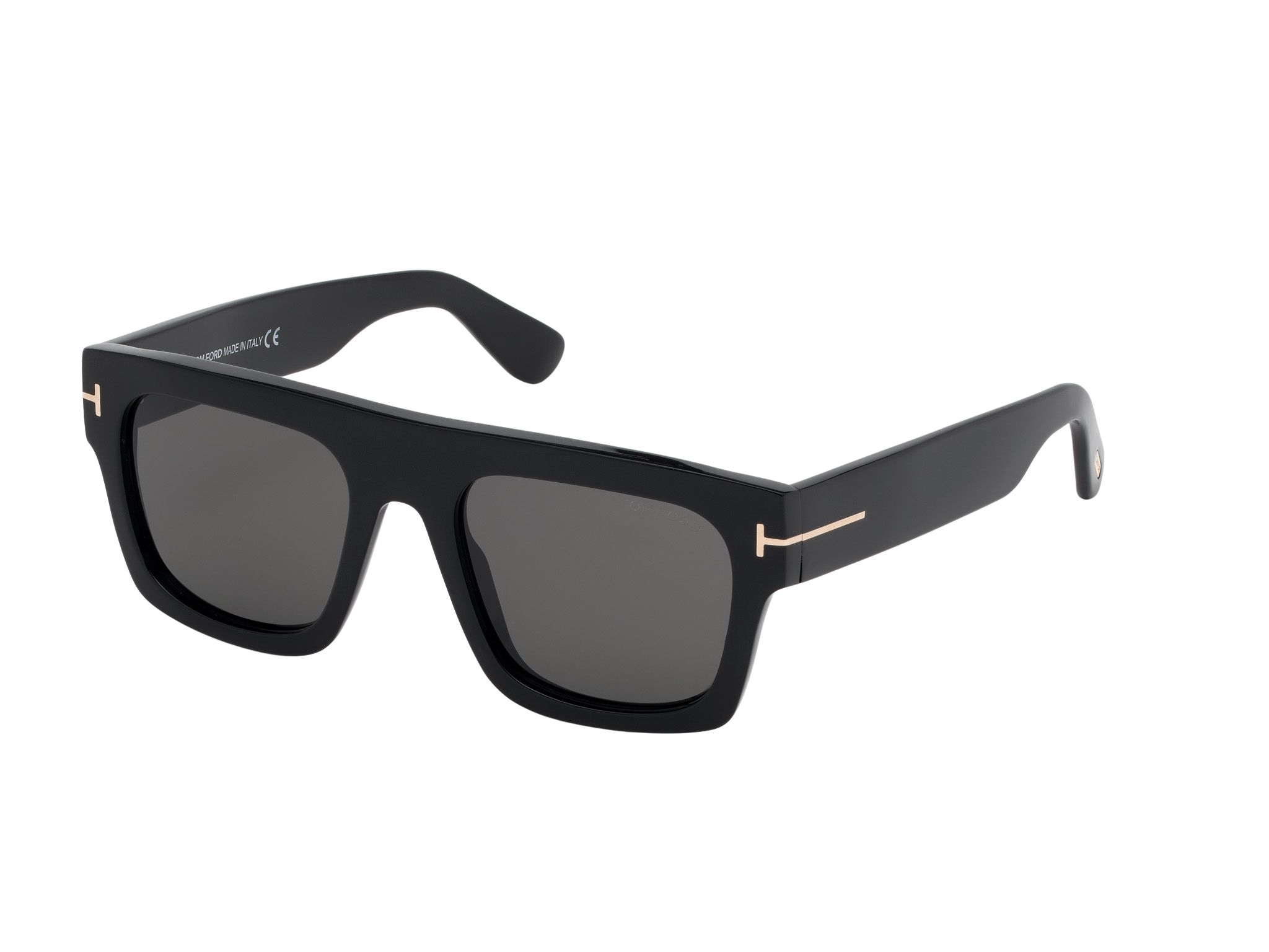 Lunettes de soleil Tom Ford Fausto 0711