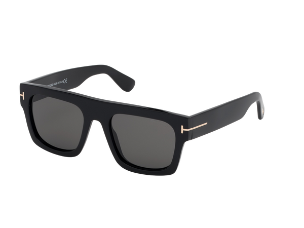 Occhiali da sole Tom Ford Fausto 0711