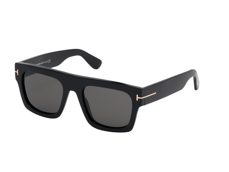 Occhiali da sole Tom Ford Fausto 0711
