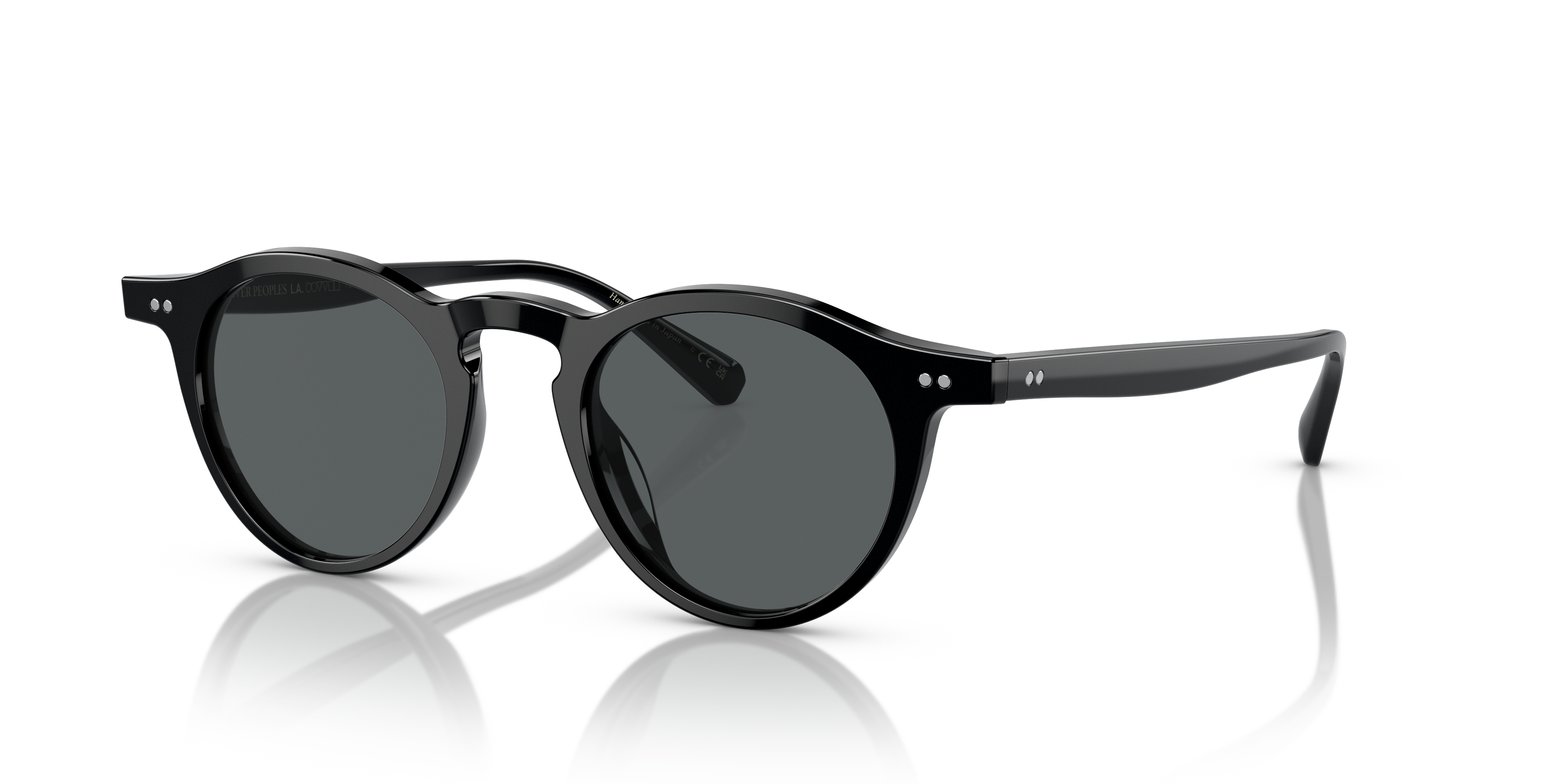 Occhiali da sole Oliver Peoples OP-13 OV 5504SU