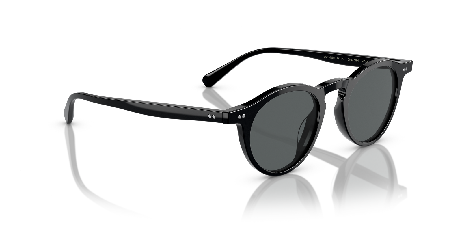 Oliver Peoples OP-13 OV 5504SU Sunglasses