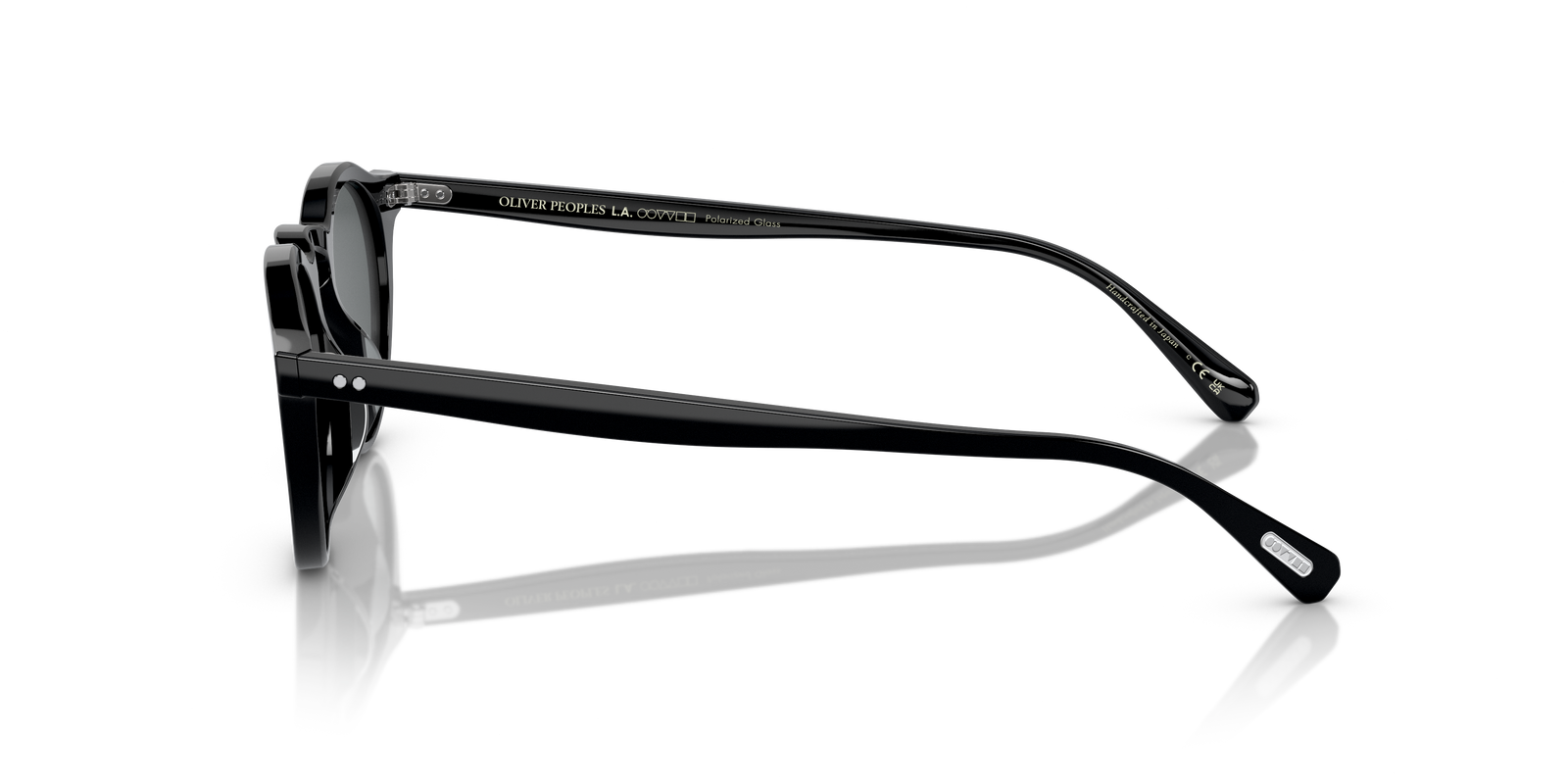 Oliver Peoples OP-13 OV 5504SU Sunglasses