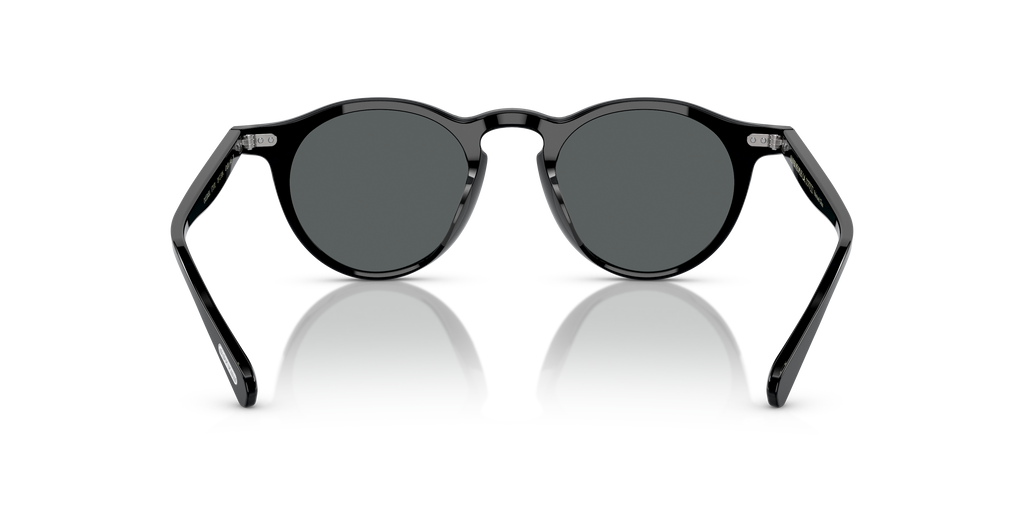 Oliver Peoples OP-13 OV 5504SU Sunglasses