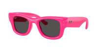 Ray Ban Wayfarer Puffer Sunglasses RB 4940