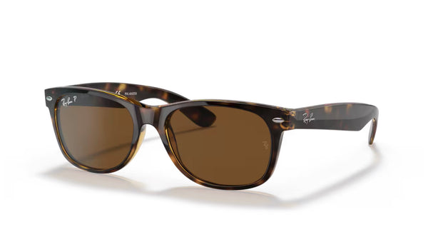 Lunettes de soleil Ray Ban New Wayfarer RB 2132