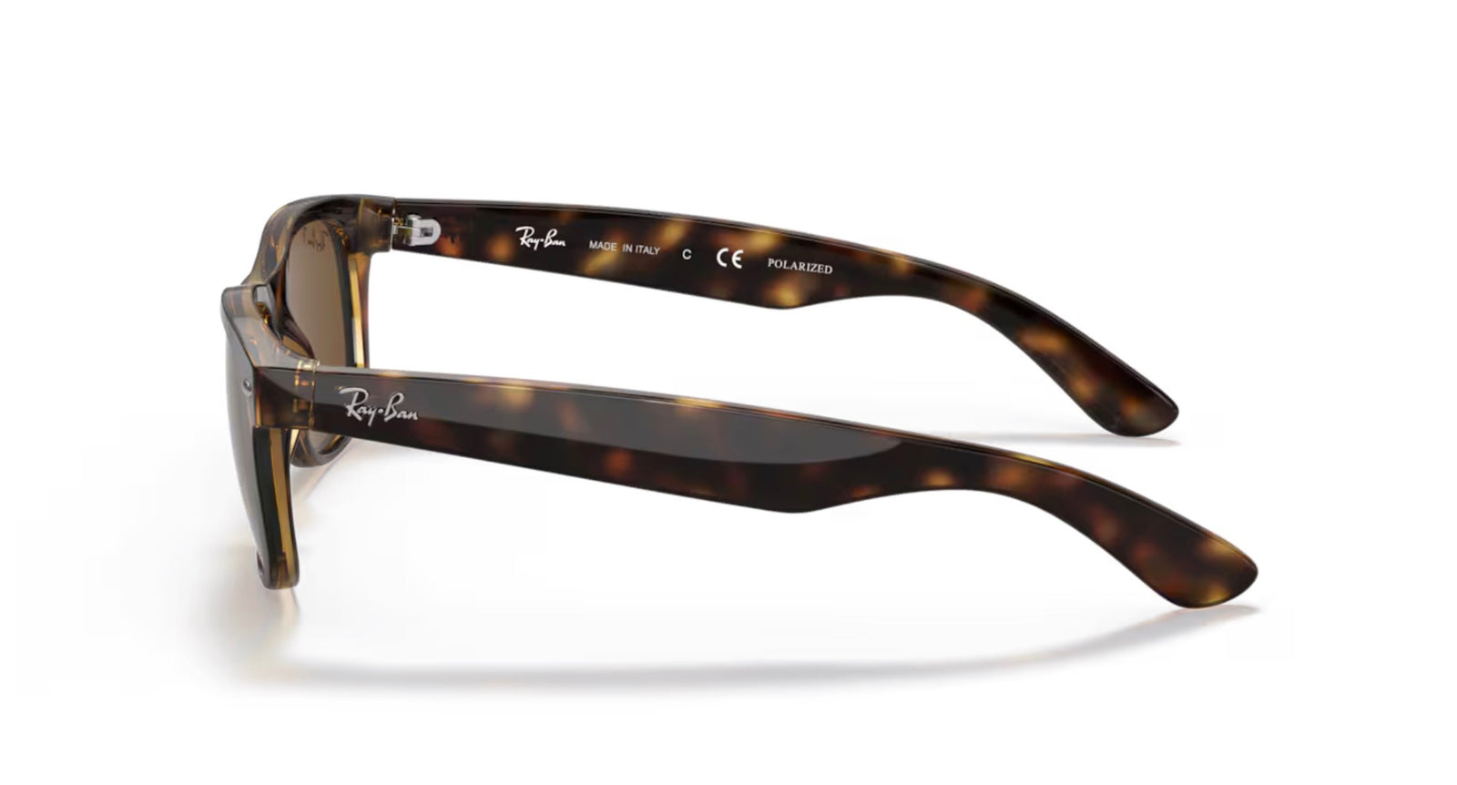 Lunettes de soleil Ray Ban New Wayfarer RB 2132