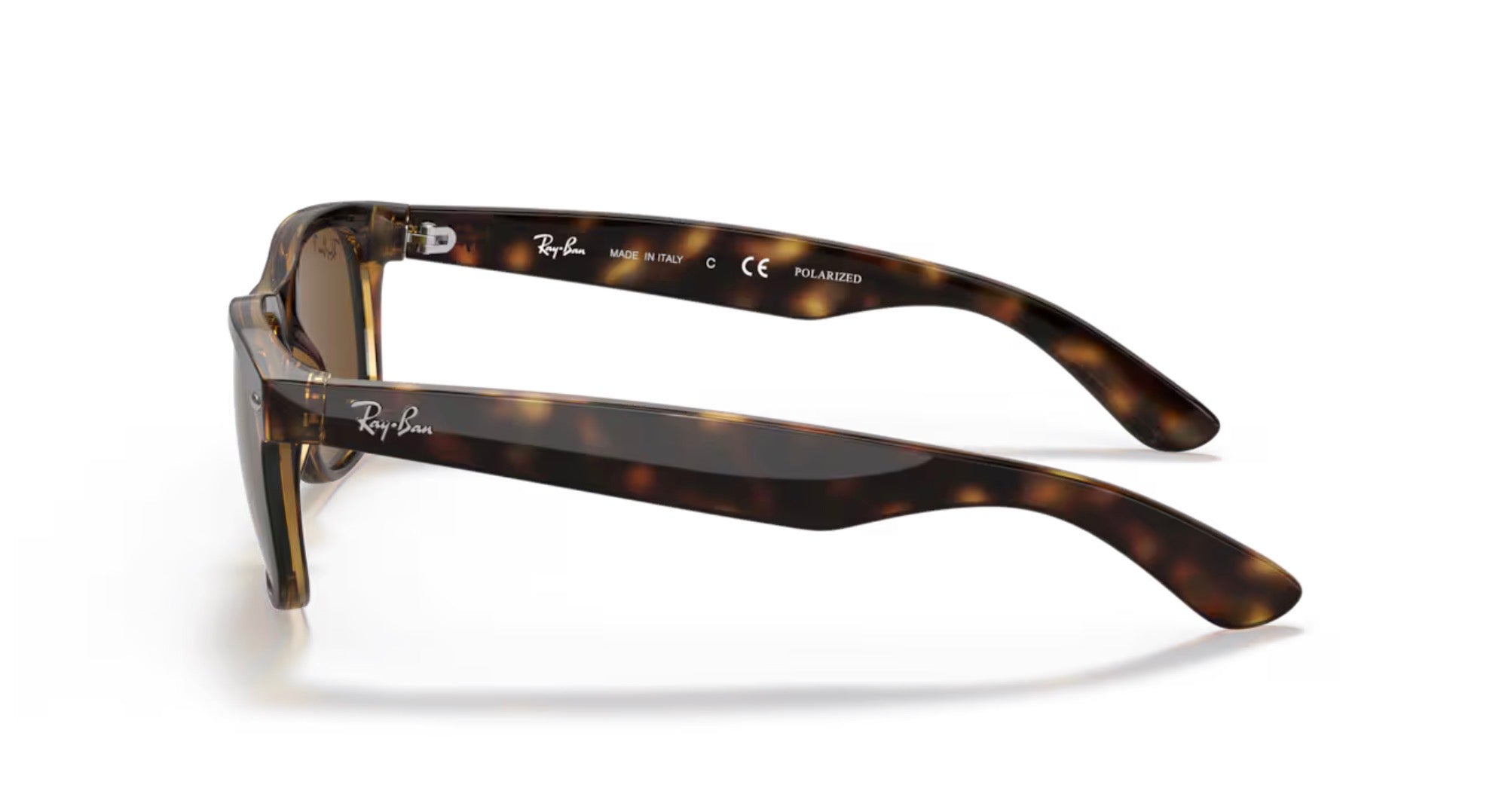 Lunettes de soleil Ray Ban New Wayfarer RB 2132