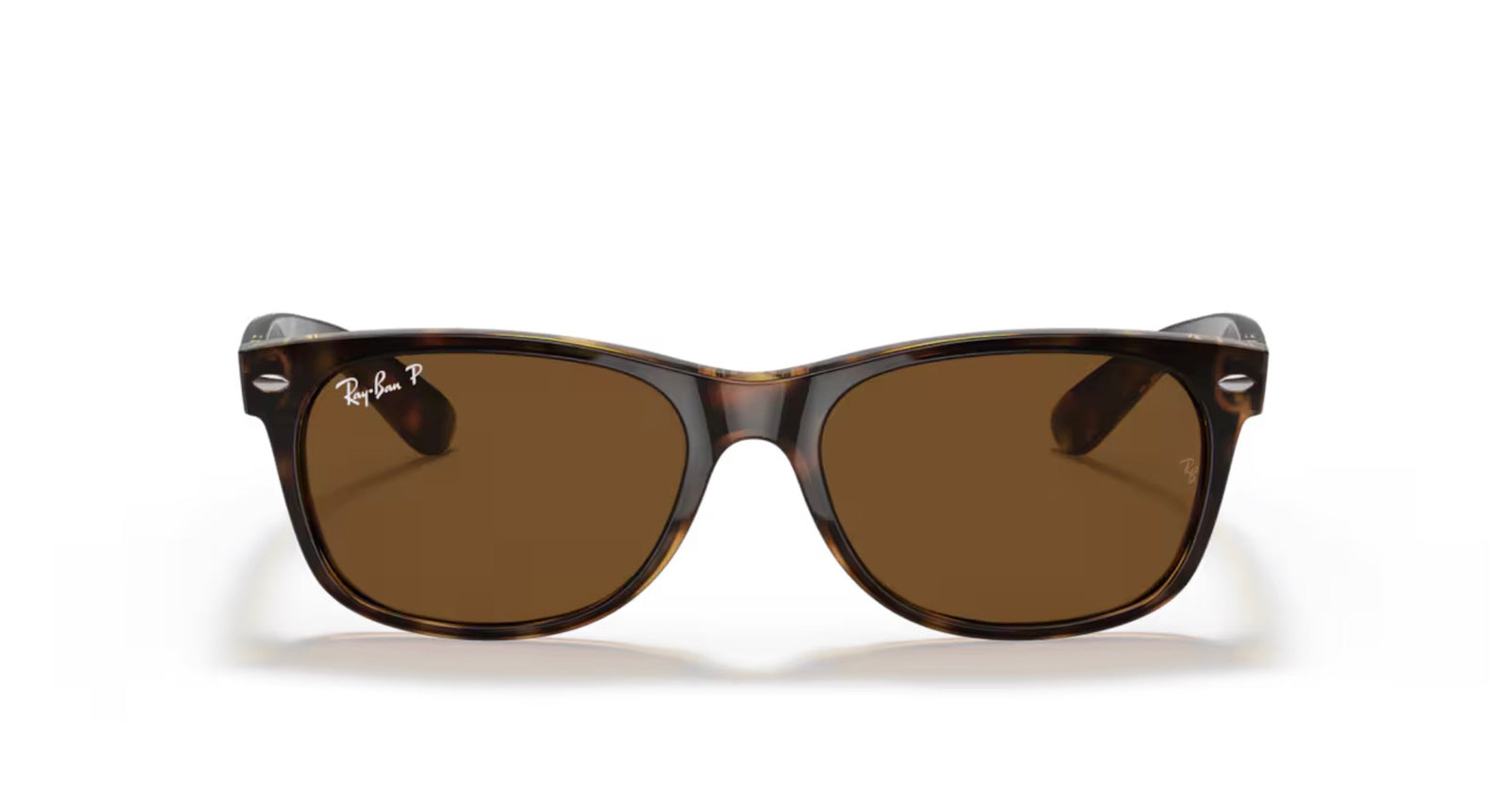 Lunettes de soleil Ray Ban New Wayfarer RB 2132