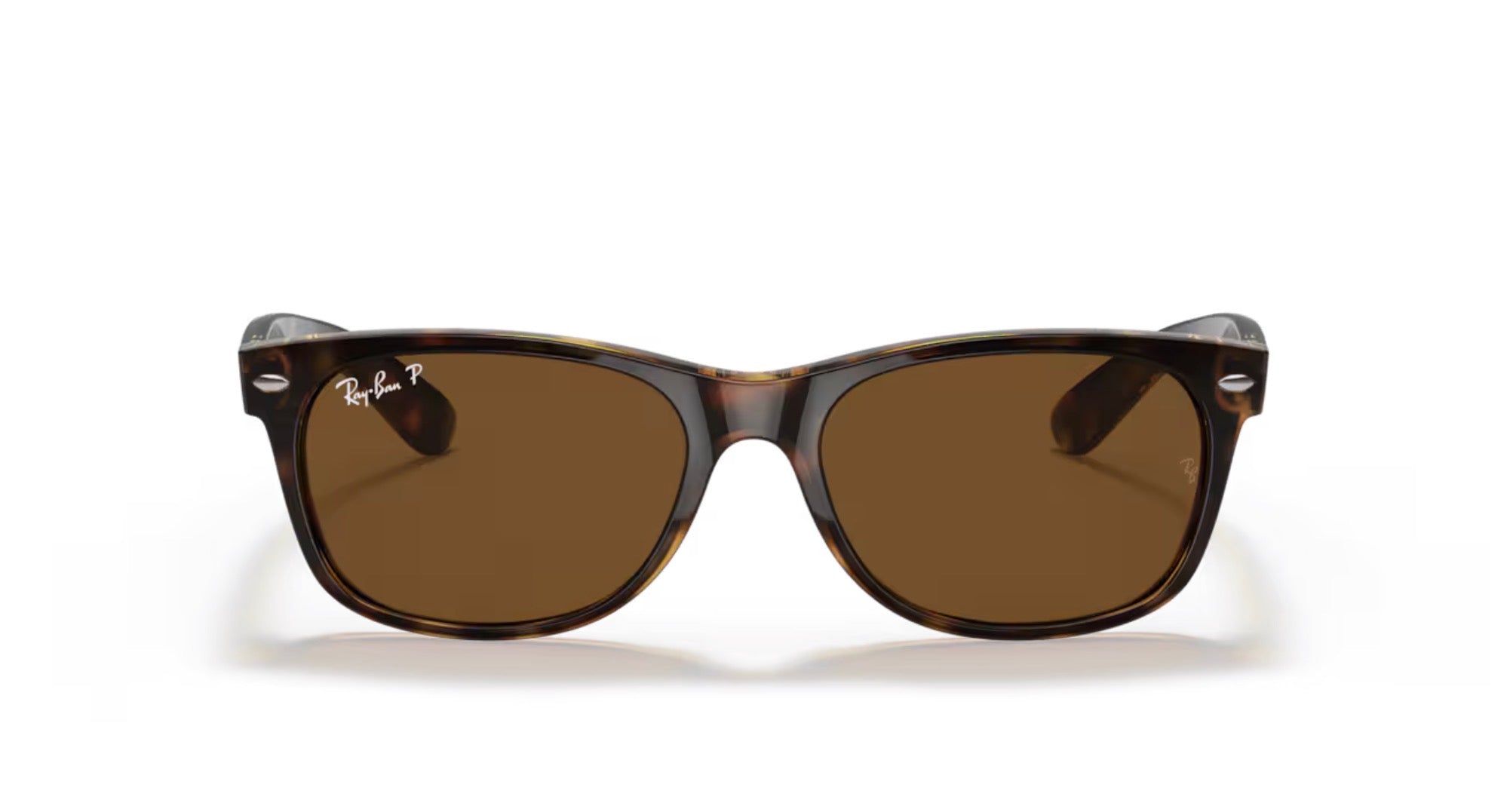 Lunettes de soleil Ray Ban New Wayfarer RB 2132