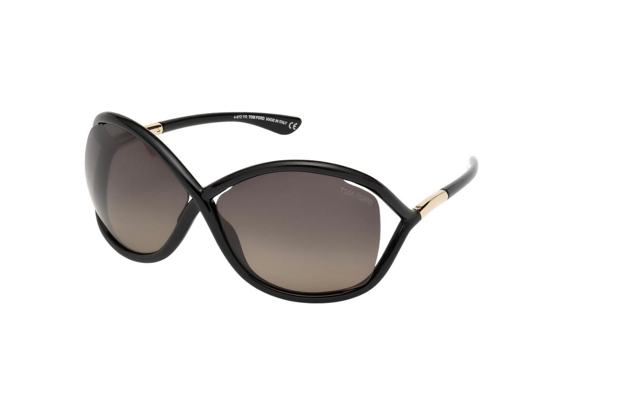 Occhiali da sole Tom Ford Carmen 1186