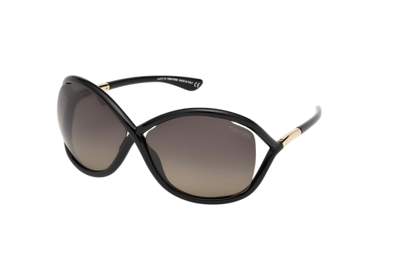 Lunettes de soleil Tom Ford Whitney 0009
