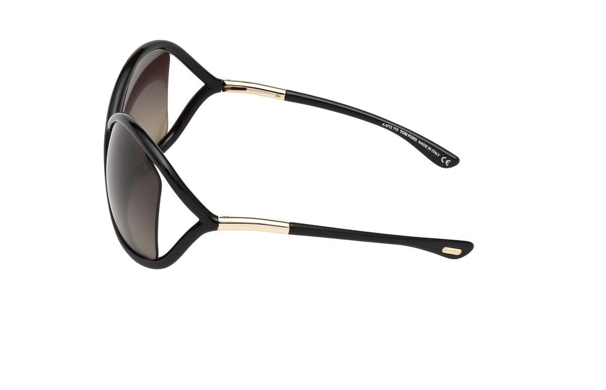 Occhiali da sole Tom Ford Carmen 1186
