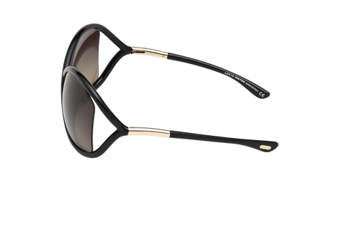 Occhiali da sole Tom Ford Carmen 1186