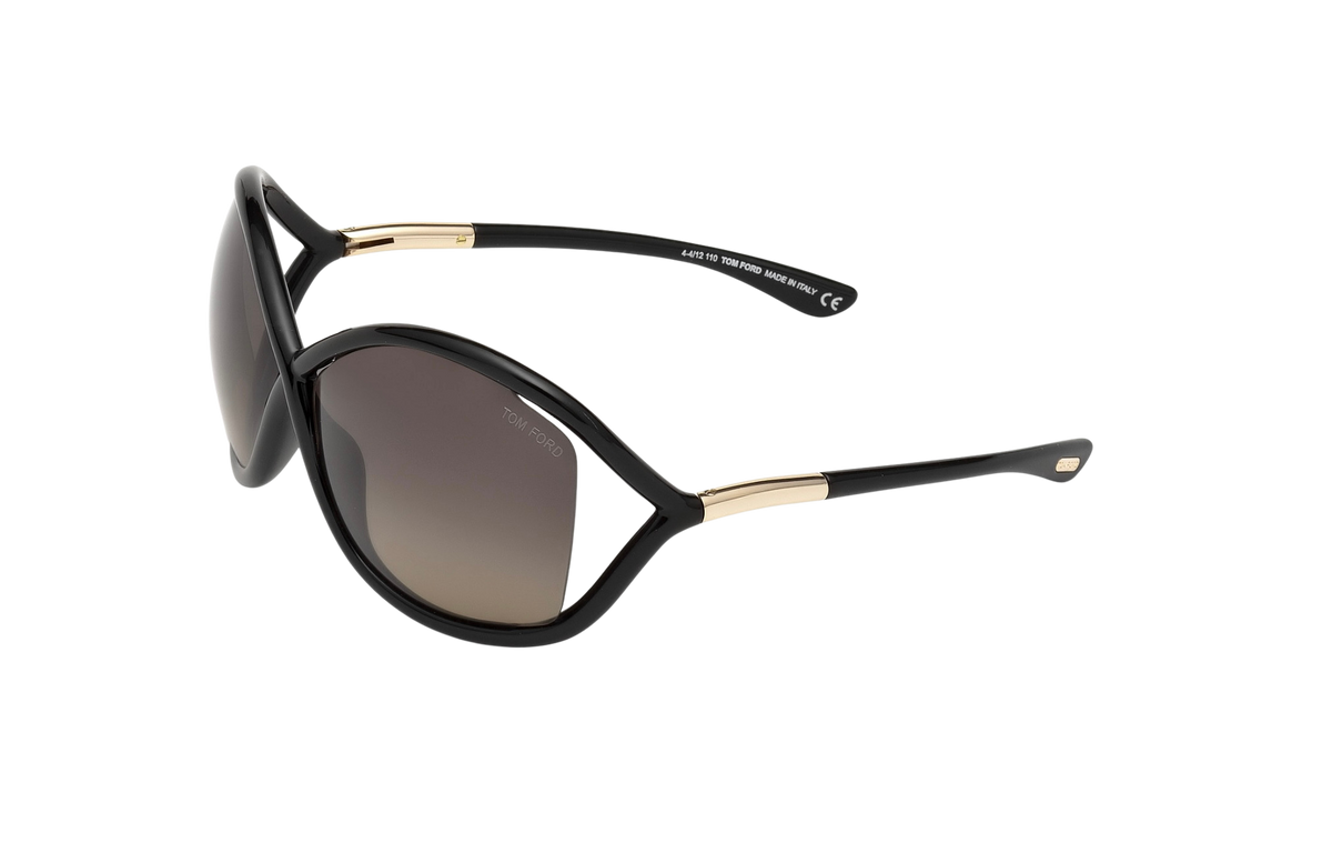 Lunettes de soleil Tom Ford Whitney 0009