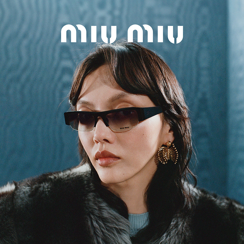 Lunette Miu Miu //AW25