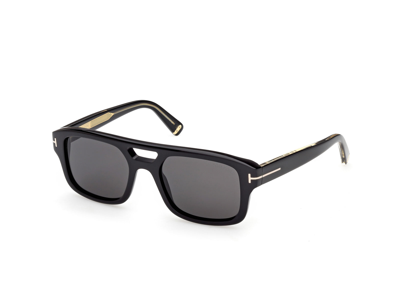 Tom Ford Fausto 0711 Sunglasses