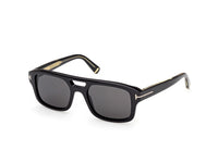 Tom Ford Fausto 0711 Sunglasses