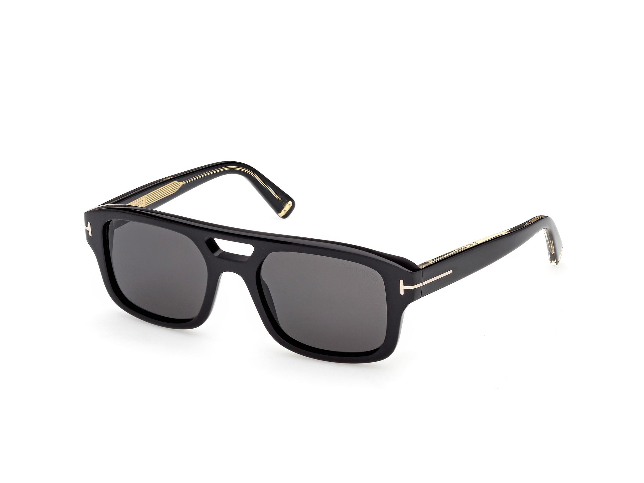 Lunettes de soleil Tom Ford Icon 0022