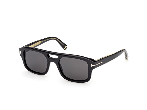 Occhiali da sole Tom Ford Fausto 0711